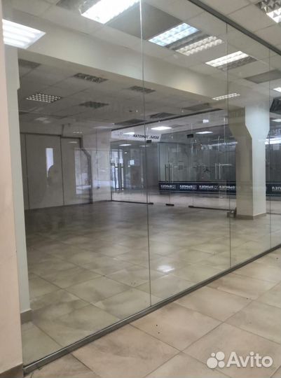 Офисные перегородки