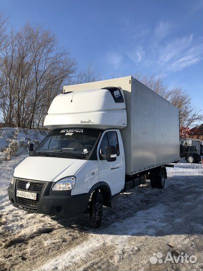 Сто газель. Ремонт газелей