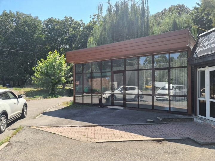 Продам помещение свободного назначения, 33 м²