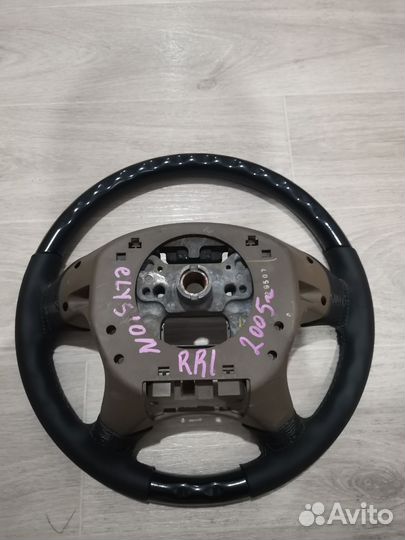 Руль Honda Elysion