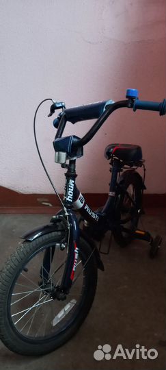 Велосипед детский