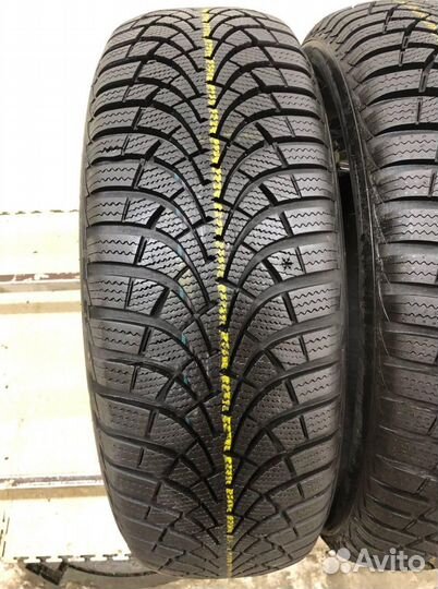 Goodyear UltraGrip 9+ 195/55 R16 98W