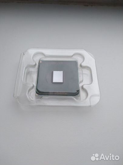 Процессор Pentium T2130