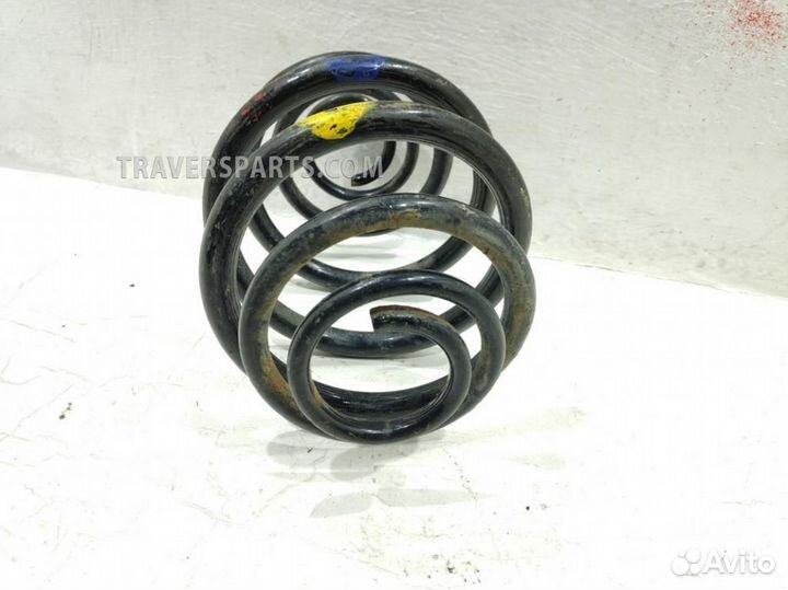 Пружина задняя Дэу Espero