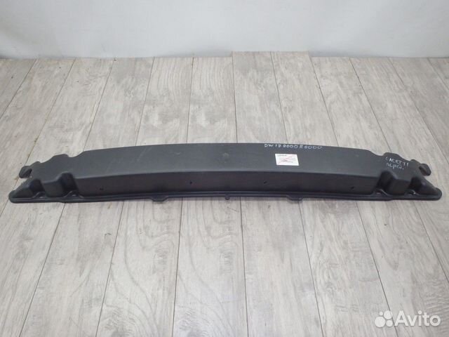 Усилитель переднего бампера Lacetti Лачетти