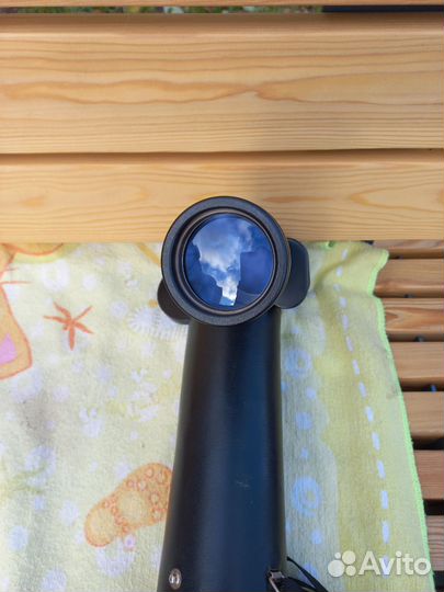 Монокуляр мп 20х60