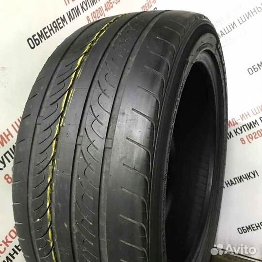 Sonny Ingens A1 235/45 R17