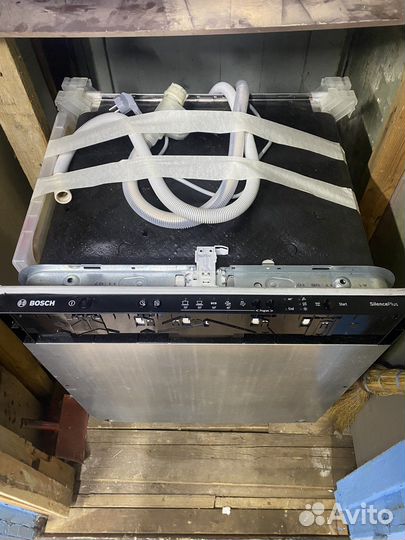Посудомоечная машина Bosch 60 см