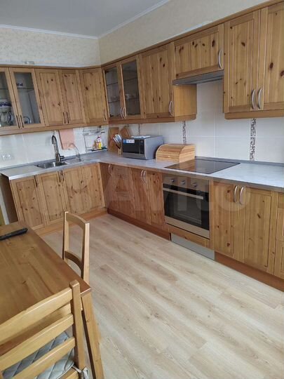 2-к. квартира, 72,4 м², 21/25 эт.