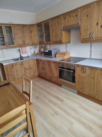 2-к. квартира, 72,4 м², 21/25 эт.