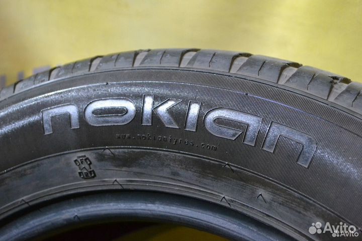 Nokian Tyres Hakka Green 3 175/65 R15