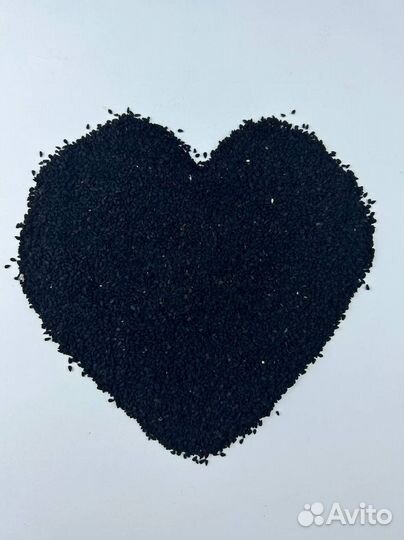 Семена черного тмина