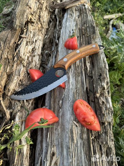 Нож для разделки мяса