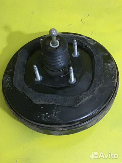 Вакуумный усилитель тормозов Ситроен С4 Citroen C4