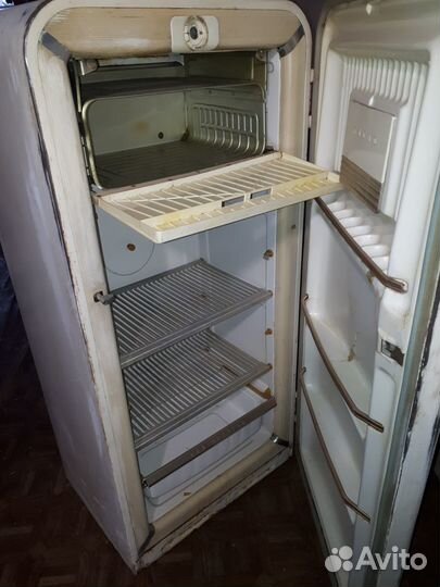 Холодильник ЗИЛ Москва СССР
