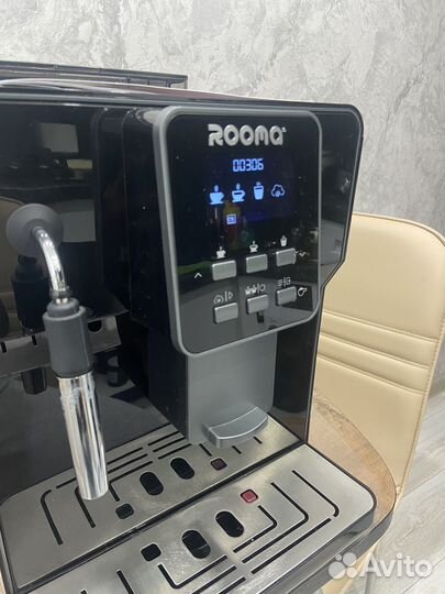 Кофемашина