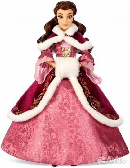 Красавица Бель 