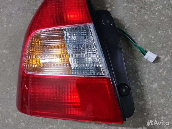 Фонарь задний Хендай Акцент (тагаз)