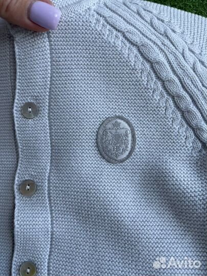 Комплект на выписку