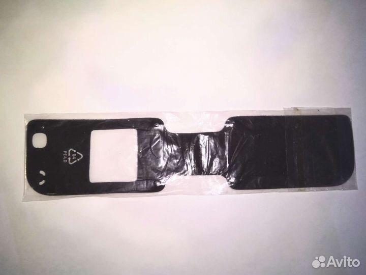 Чехол - накладка для телефона Nokia 7270