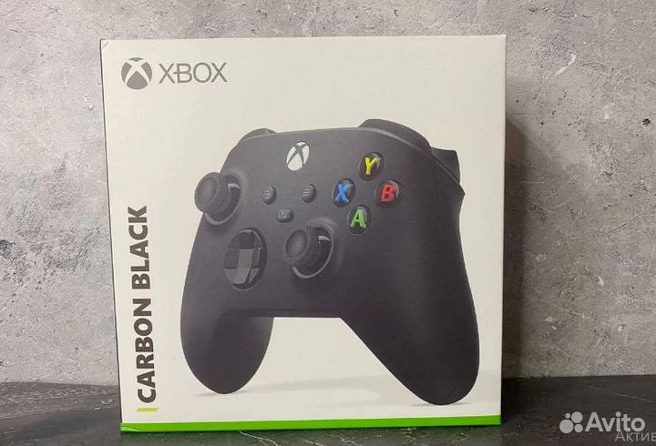 Геймпад,джойстик xbox Series,one Гарантия,Магазин