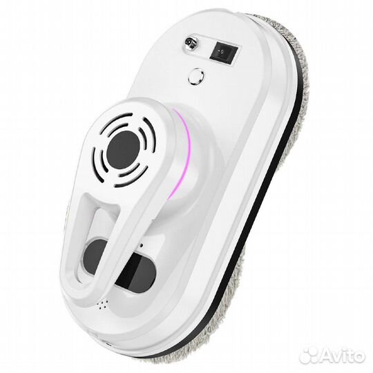 Робот мойщик окон Prainskel новый