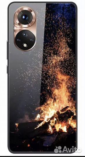 Чехол на honor 50