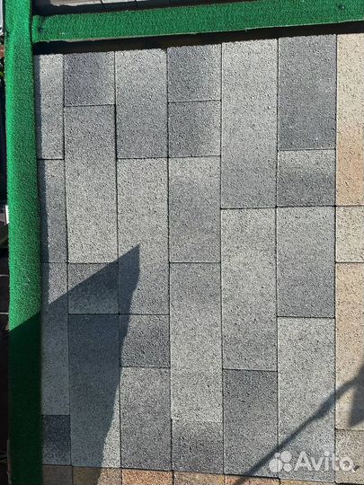 Брусчатка от производителя