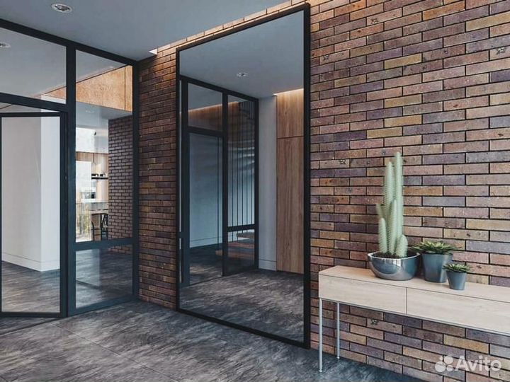 Зеркала настенные