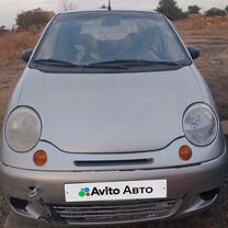 Daewoo Matiz 0.8 MT, 2007, 122 000 км