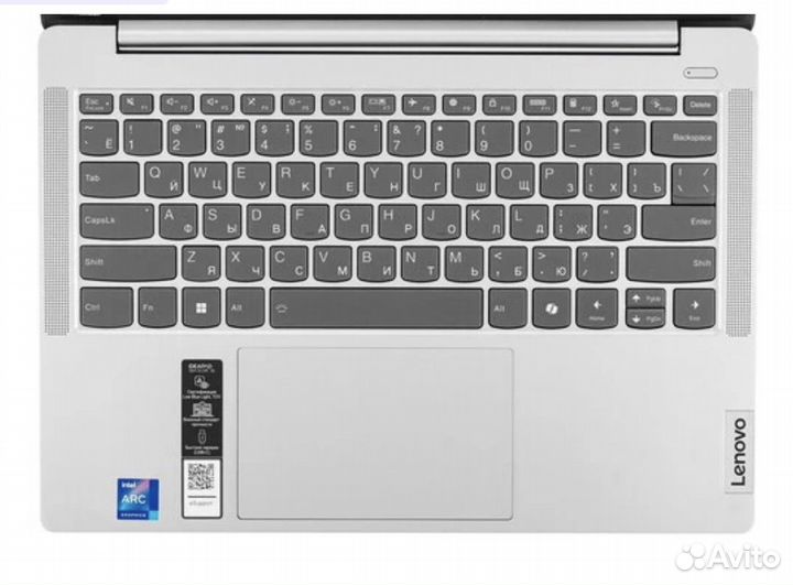 Lenovo IdeaPad oled 14