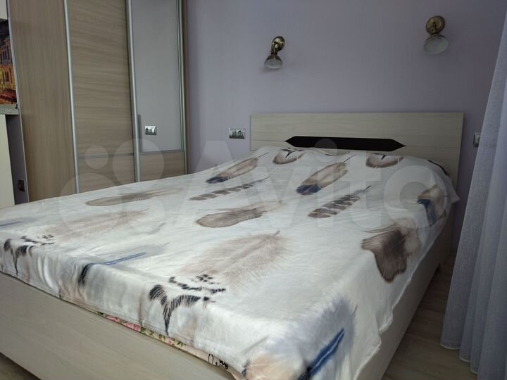 Комната 33 м², 6/9 эт.