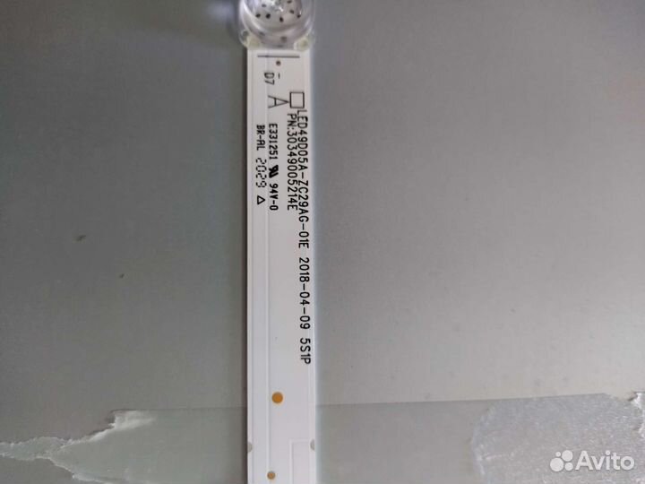 LED49D05-ZC29AG-01E