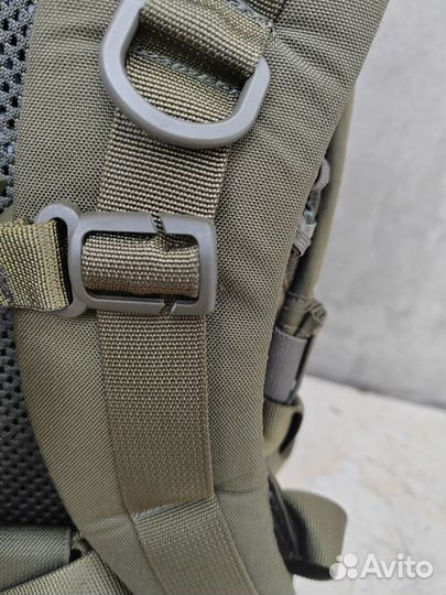 Рюкзак Direct Action Dragon egg mk2 Olive green