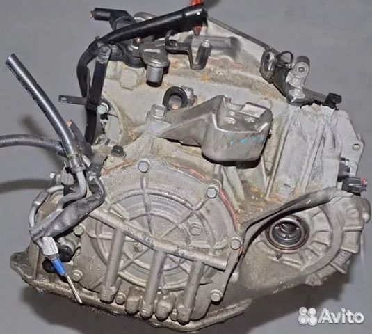 АКПП Hyundai Elantra A4CF1 с Гарантией