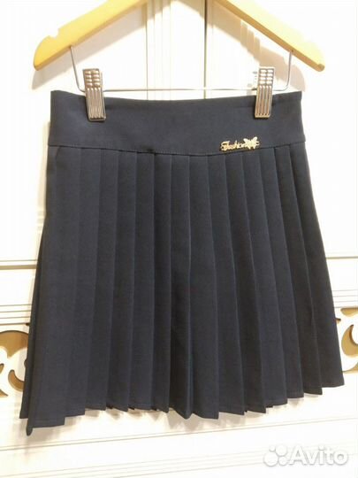 Наряды школьницы 128-134