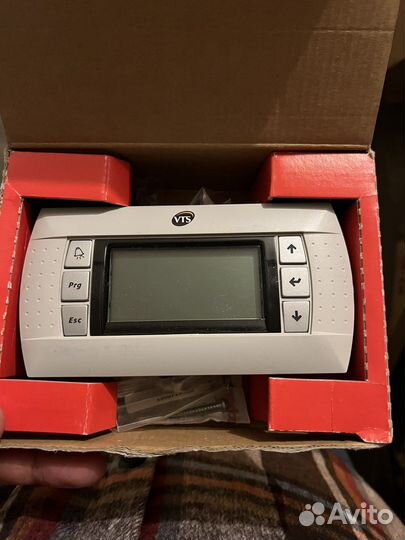 Пульт VTS pgd1vt0wwk