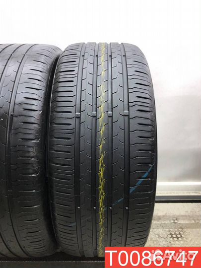 Continental EcoContact 6 235/50 R19 101R