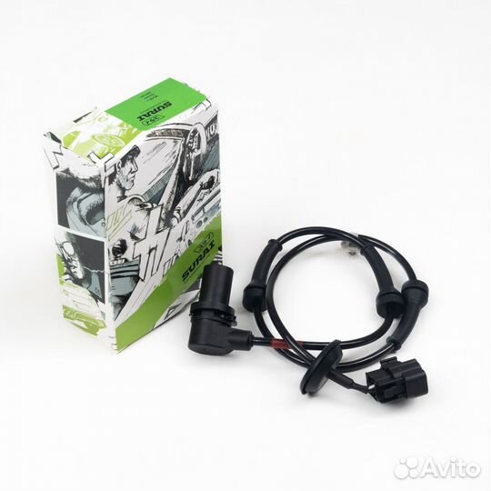 Датчик ABS Chevrolet Aveo передний правый