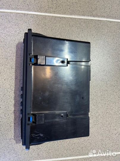 Компьютер бортовой Iran Khodro Samand 2006 г