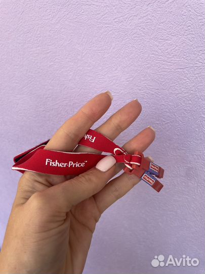 Оправа для очков детская fisher price