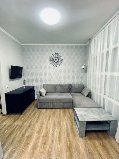 2-к. квартира, 32 м², 2/5 эт.