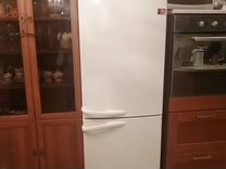 Холодильник Атлант высота 200см