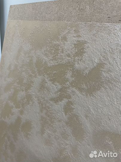 Декоративная штукатурка, малярные работы