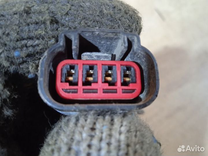 Датчик детонации Mazda Cx-9 3.7 2012