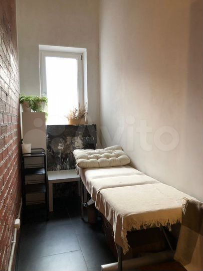 Офис, 35.5 м²