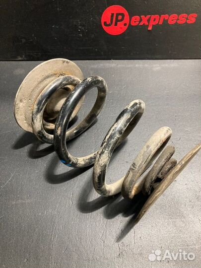 Проставка пружины задняя Bmw X3 E83