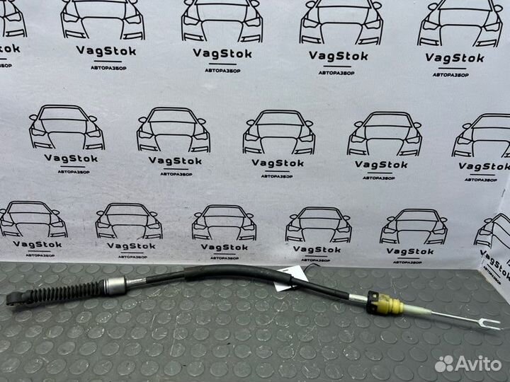 Трос кпп Audi A6 C7 cgwb 2011