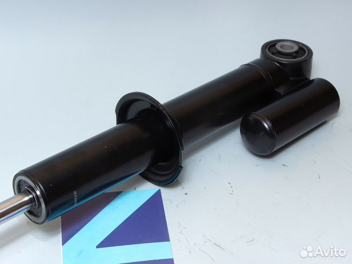 Задний амортизатор Range Rover Sport L320 с CVD