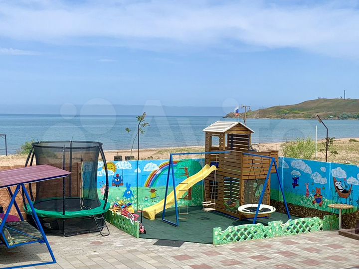 Комната 20 м², 2/3 эт.